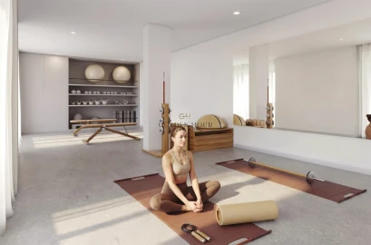 Apartamento T2 para Venda em Rio Tinto