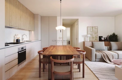 Apartamento T2 para Venda em Rio Tinto