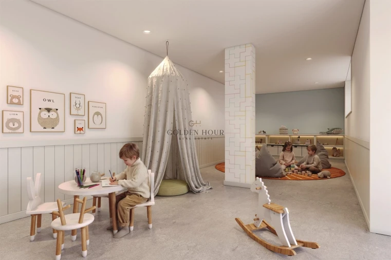 Apartamento T2 para Venda em Rio Tinto Foto 10