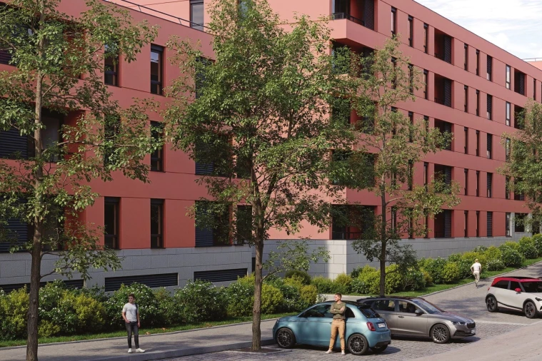 Apartamento T2 para Venda em Rio Tinto Foto 7