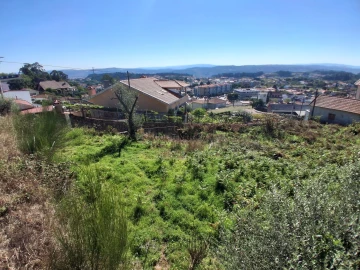 Moradia T1 para Venda em Baltar