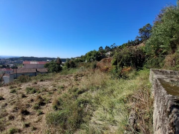 Moradia T1 para Venda em Baltar