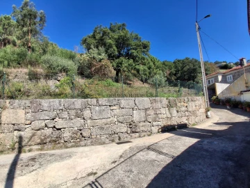 Moradia T1 para Venda em Baltar