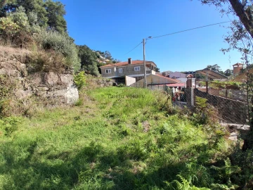 Moradia T1 para Venda em Baltar