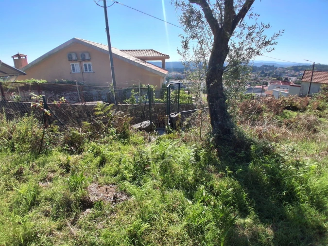 Moradia T1 para Venda em Baltar Foto 6