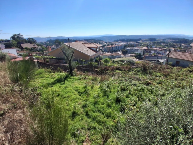 Moradia T1 para Venda em Baltar Foto 15