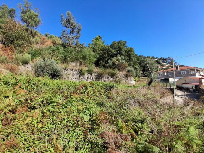 Moradia T1 para Venda em Baltar Foto 18