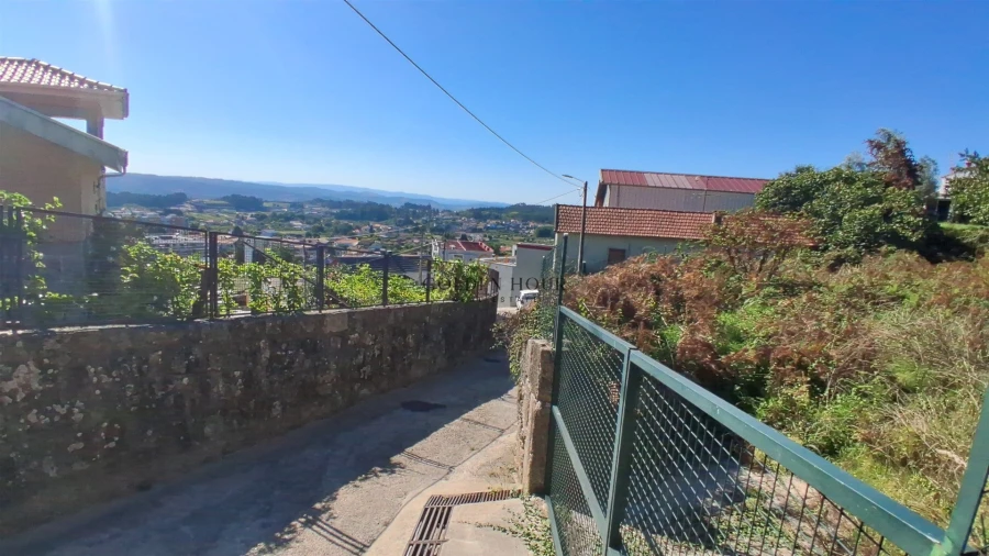 Moradia T1 para Venda em Baltar Foto 12