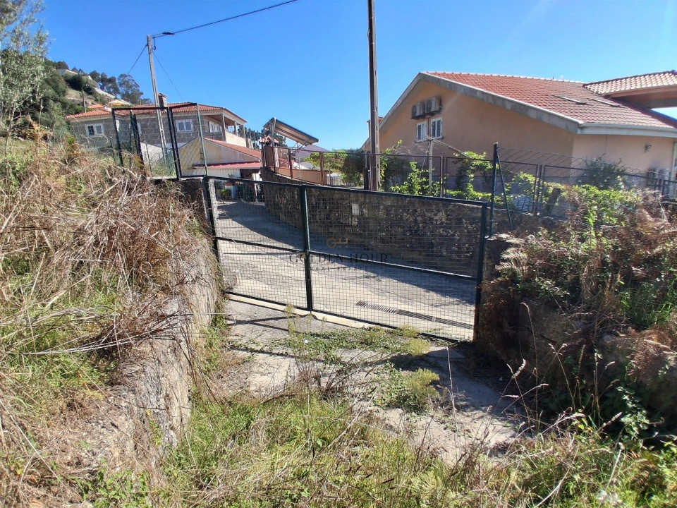 Moradia T1 para Venda em Baltar Foto 3