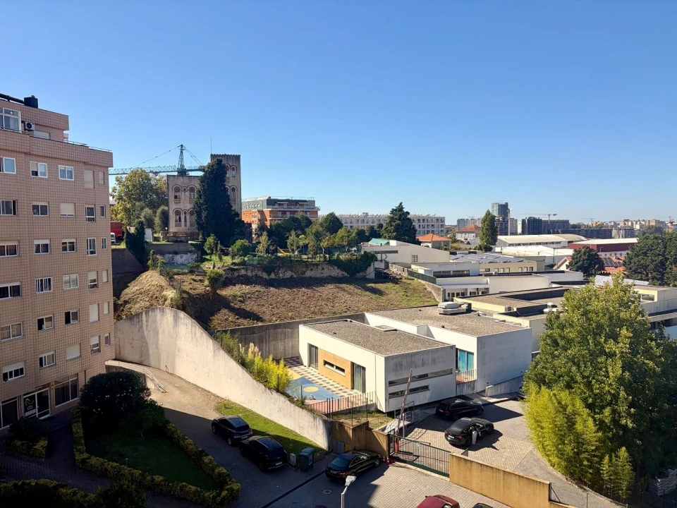 Apartamento T3 para Arrendamento em Santa Marinha e São Pedro da Afurada Foto 29