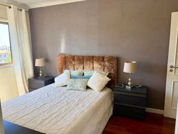 Apartamento T3 para Arrendamento em Santa Marinha e São Pedro da Afurada