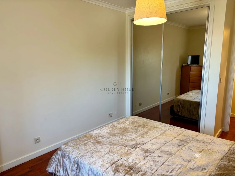 Apartamento T3 para Arrendamento em Santa Marinha e São Pedro da Afurada Foto 22