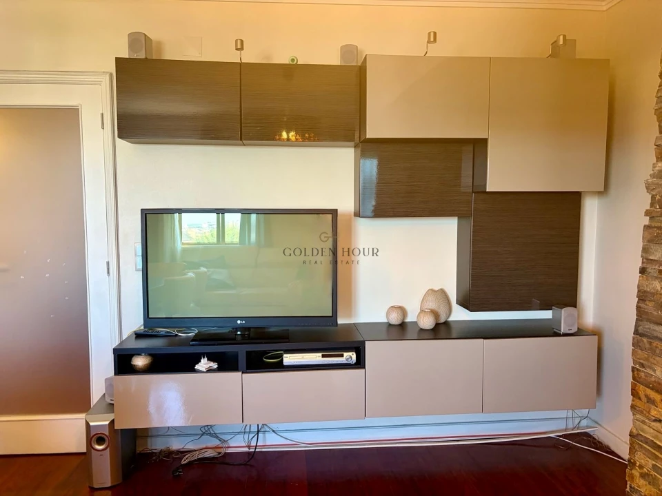 Apartamento T3 para Arrendamento em Santa Marinha e São Pedro da Afurada Foto 28