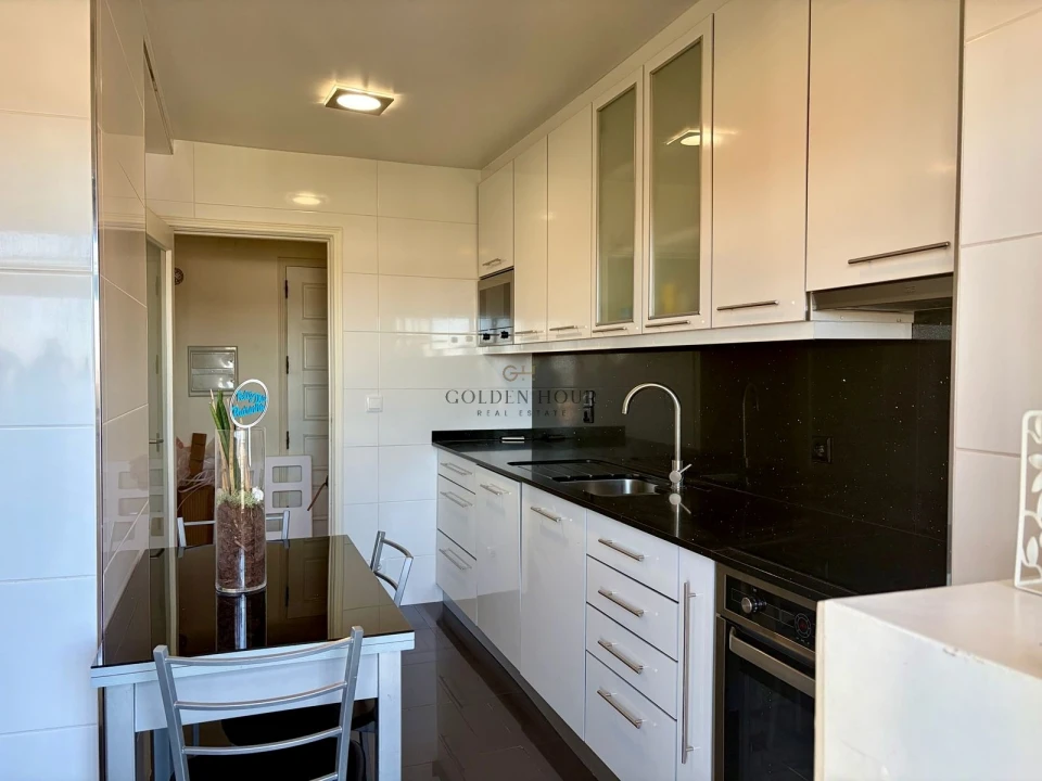 Apartamento T3 para Arrendamento em Santa Marinha e São Pedro da Afurada Foto 32