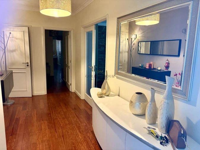 Apartamento T3 para Arrendamento em Santa Marinha e São Pedro da Afurada Foto 8