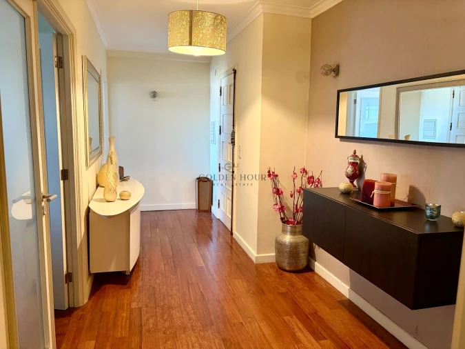 Apartamento T3 para Arrendamento em Santa Marinha e São Pedro da Afurada Foto 15