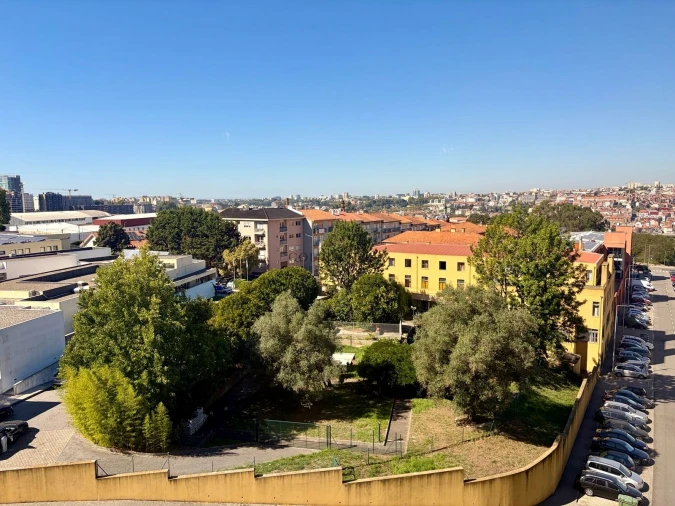 Apartamento T3 para Arrendamento em Santa Marinha e São Pedro da Afurada Foto 6
