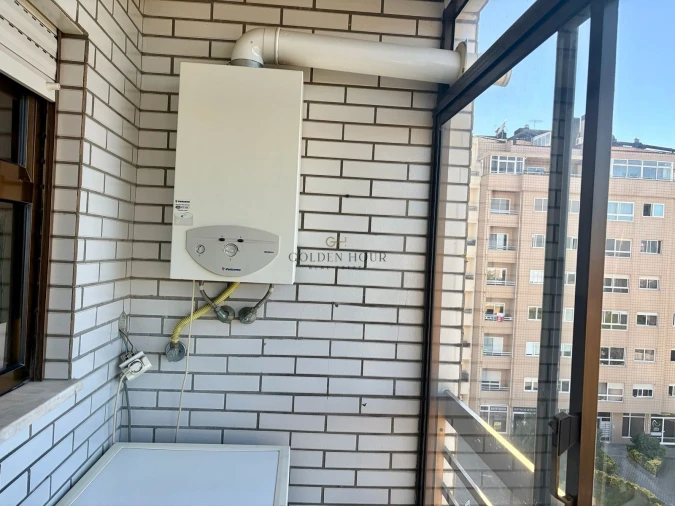 Apartamento T3 para Arrendamento em Santa Marinha e São Pedro da Afurada Foto 36