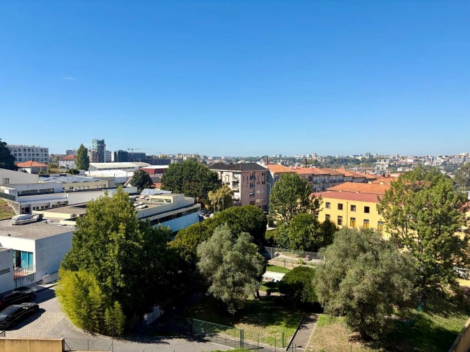 Apartamento T3 para Arrendamento em Santa Marinha e São Pedro da Afurada Foto 35