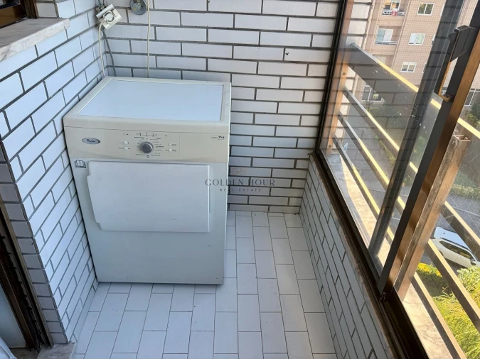 Apartamento T3 para Arrendamento em Santa Marinha e São Pedro da Afurada Foto 37
