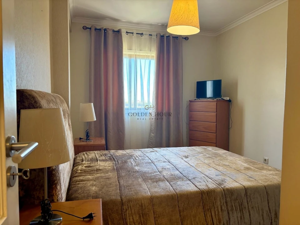 Apartamento T3 para Arrendamento em Santa Marinha e São Pedro da Afurada Foto 4