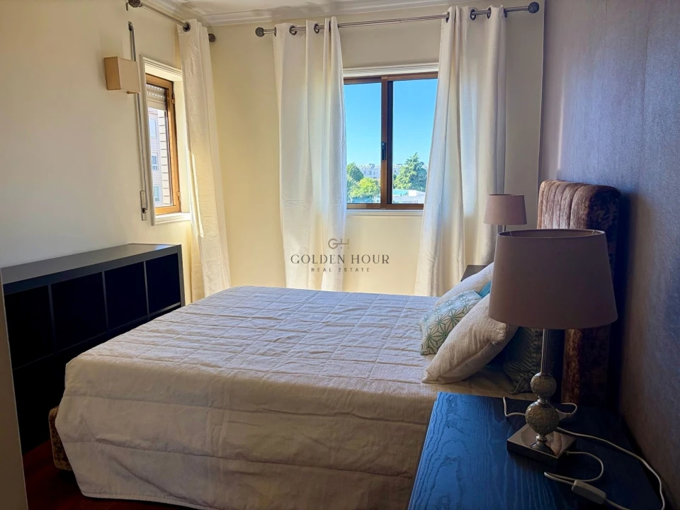 Apartamento T3 para Arrendamento em Santa Marinha e São Pedro da Afurada Foto 19