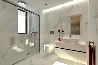 Apartamento T2 para Venda em Mafamude e Vilar do Paraíso