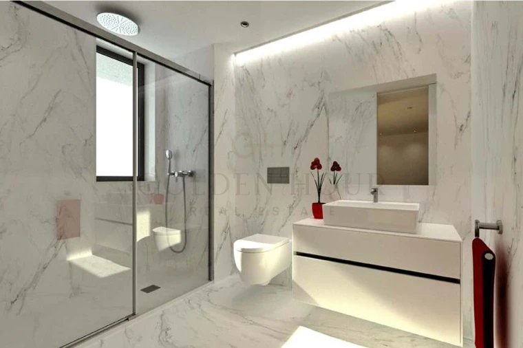 Apartamento T2 para Venda em Mafamude e Vilar do Paraíso Foto 10