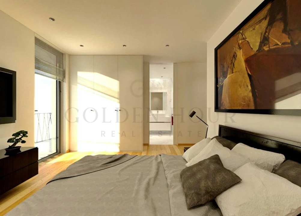 Apartamento T2 para Venda em Mafamude e Vilar do Paraíso Foto 11