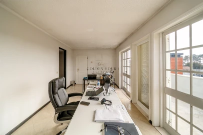 Moradia T7 para Venda em Arcozelo