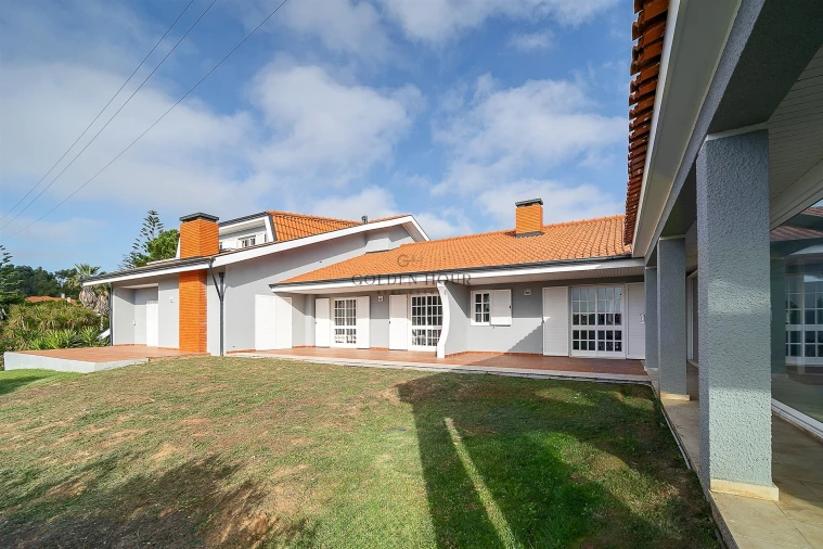 Moradia T7 para Venda em Arcozelo Foto 48