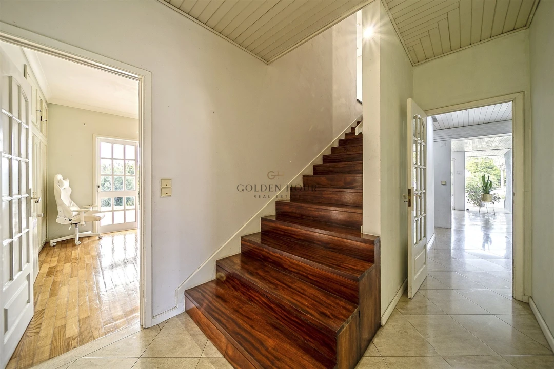 Moradia T7 para Venda em Arcozelo Foto 11