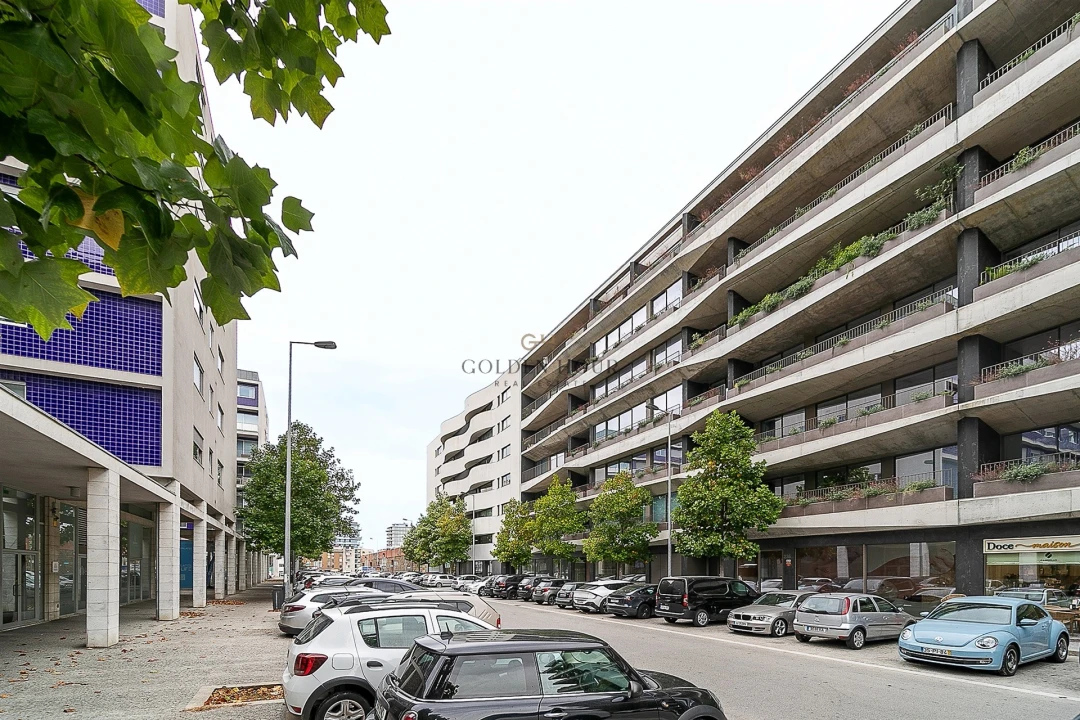 Apartamento T2 para Venda em Matosinhos e Leça da Palmeira Foto 6