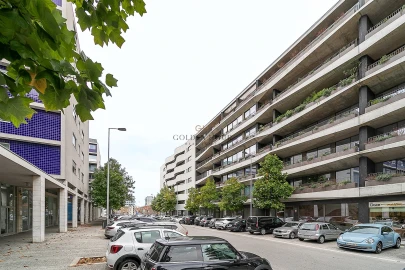 Apartamento T2 para Venda em Matosinhos e Leça da Palmeira