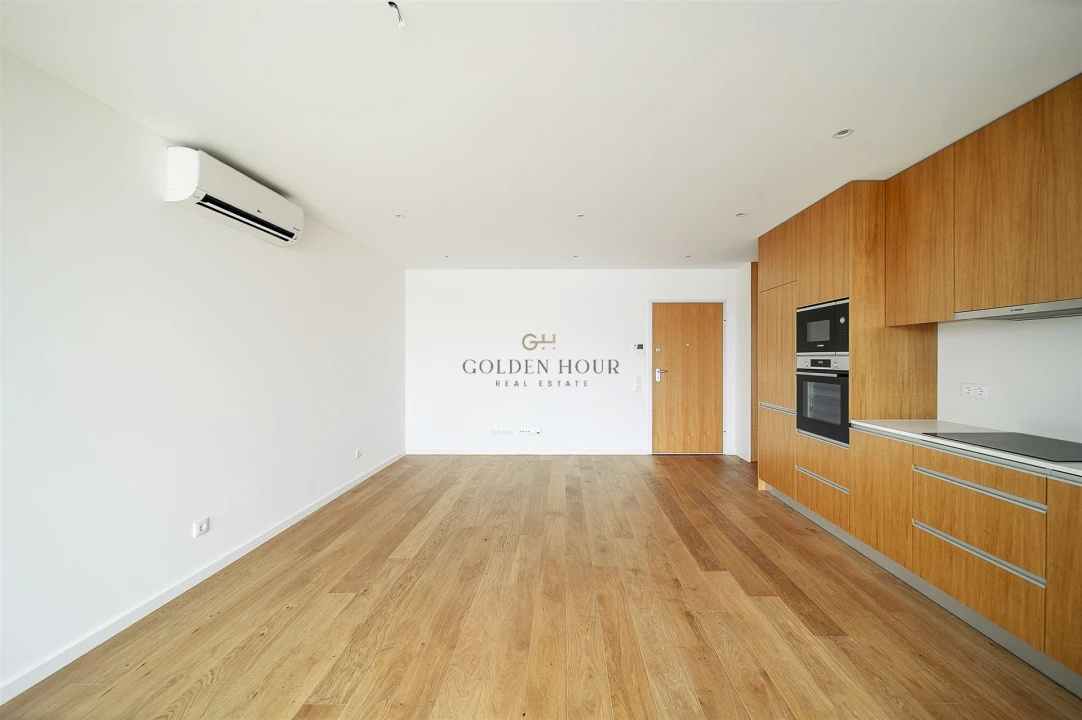 Apartamento T2 para Venda em Matosinhos e Leça da Palmeira Foto 18
