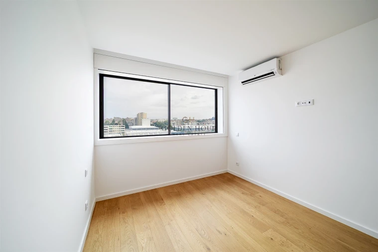 Apartamento T2 para Venda em Matosinhos e Leça da Palmeira Foto 2