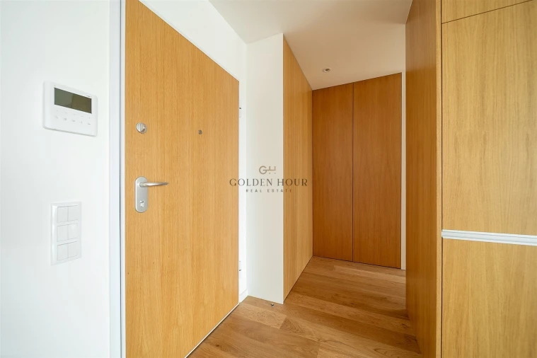 Apartamento T2 para Venda em Matosinhos e Leça da Palmeira Foto 14