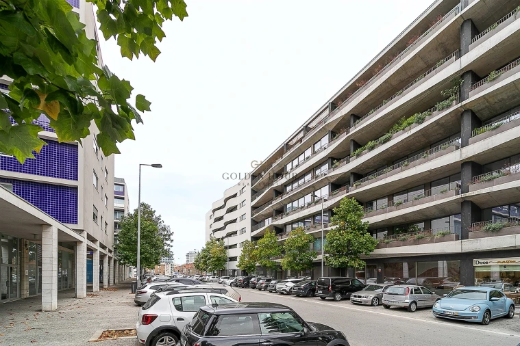 Apartamento T2 para Venda em Matosinhos e Leça da Palmeira Foto 6