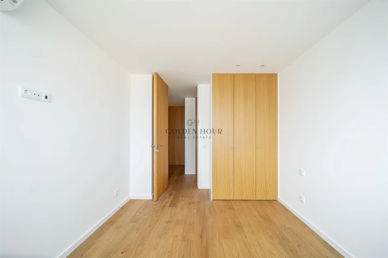 Apartamento T2 para Venda em Matosinhos e Leça da Palmeira Foto 16