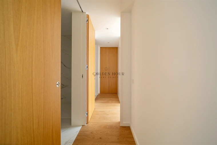 Apartamento T2 para Venda em Matosinhos e Leça da Palmeira Foto 15