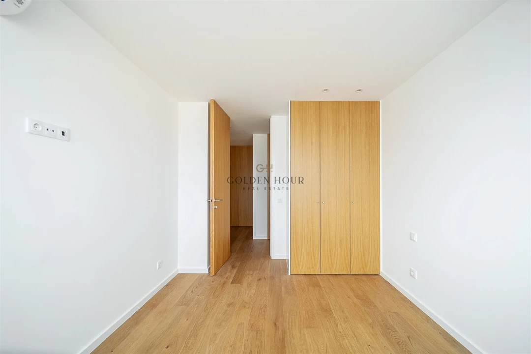 Apartamento T2 para Venda em Matosinhos e Leça da Palmeira Foto 9