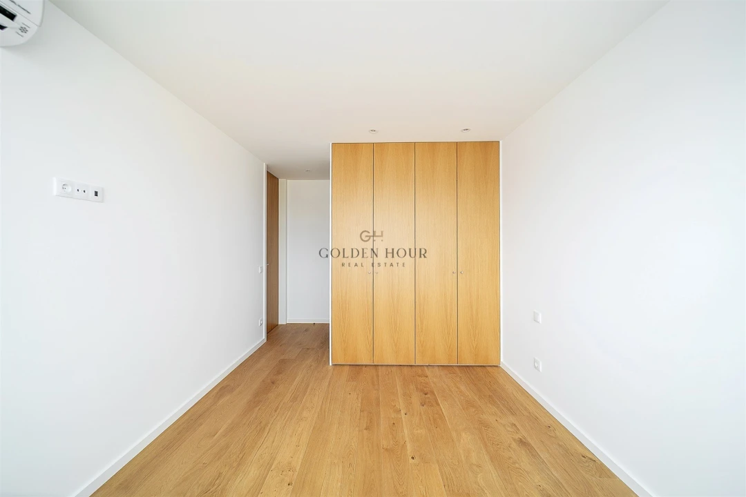 Apartamento T2 para Venda em Matosinhos e Leça da Palmeira Foto 3