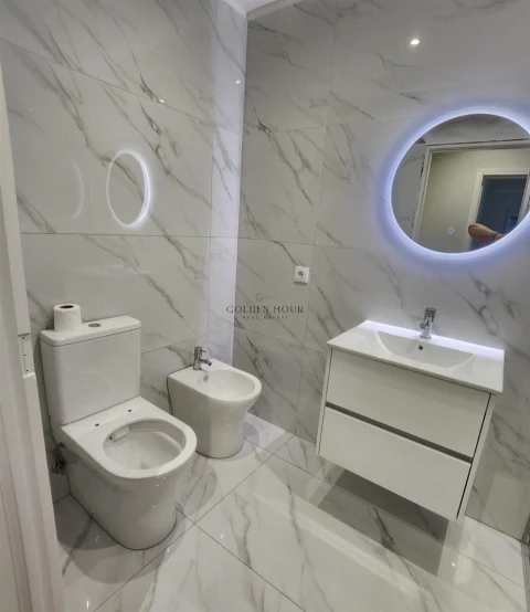 Apartamento T1 para Venda em Madalena
