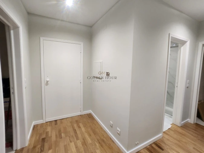 Apartamento T1 para Venda em Madalena Foto 22