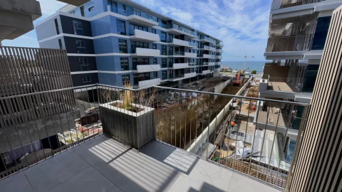 Apartamento T1 para Arrendamento em Canidelo