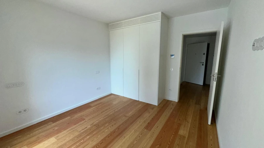 Apartamento T1 para Arrendamento em Canidelo Foto 8
