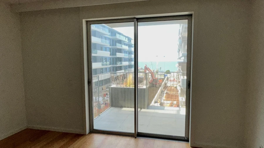 Apartamento T1 para Arrendamento em Canidelo Foto 7