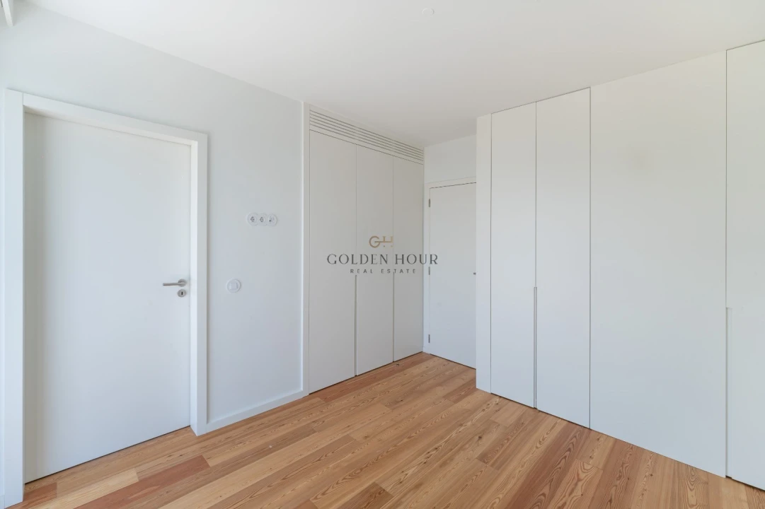 Apartamento T4 para Venda em Canidelo Foto 23