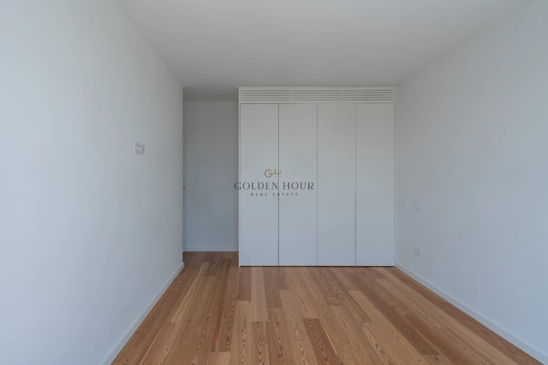 Apartamento T4 para Venda em Canidelo Foto 17
