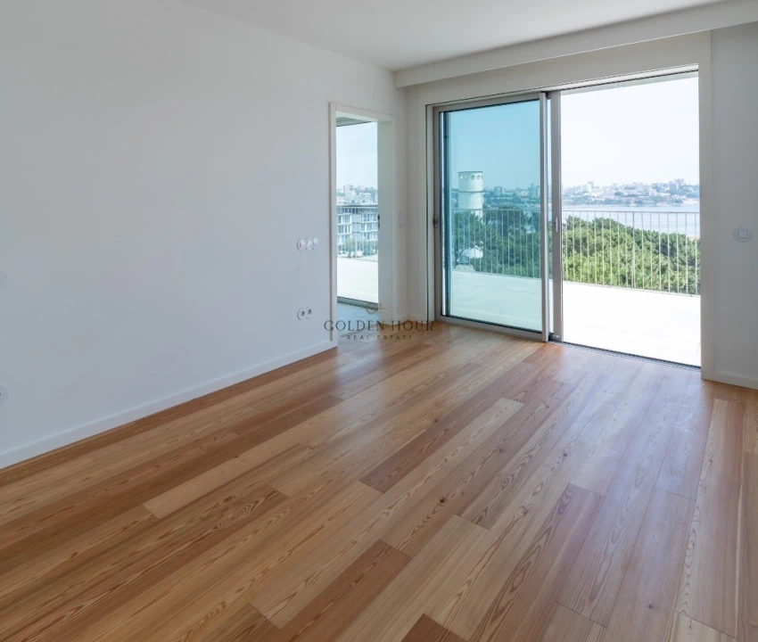 Apartamento T4 para Venda em Canidelo Foto 40